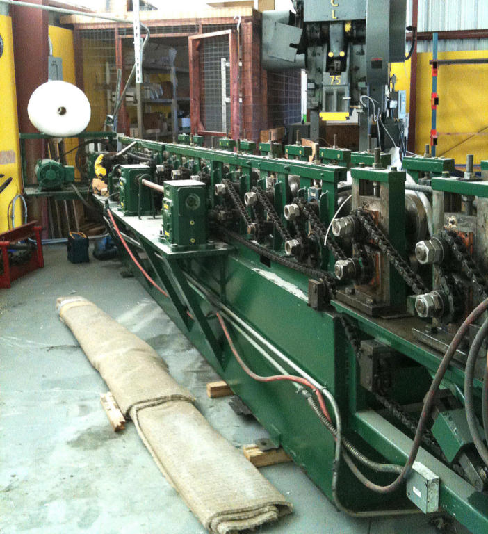 Equipment picture